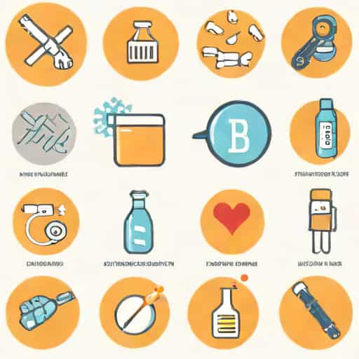 Side Effects Of Boron Supplementation