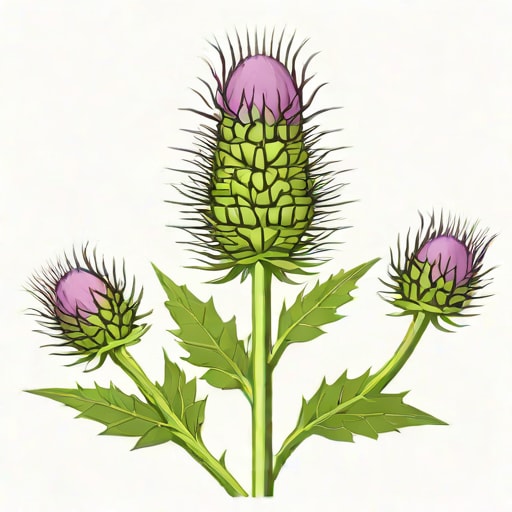 Side Effects Of Milk Thistle