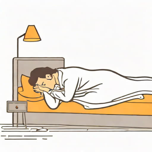 Side Sleeping Provocative