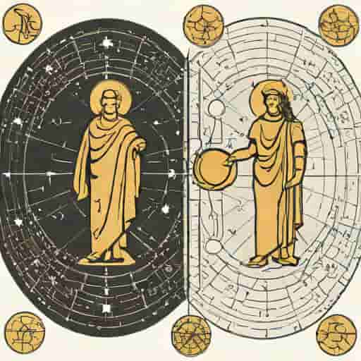Similarities Of Ptolemaic And Copernican