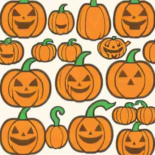 Simple Pumpkin Carving Ideas