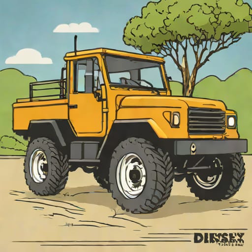Simplicity Legacy Xl 27 4wd Diesel
