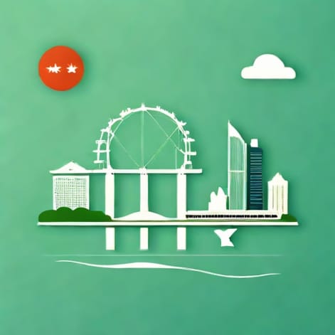 Singapore Mint Roadshow 2024