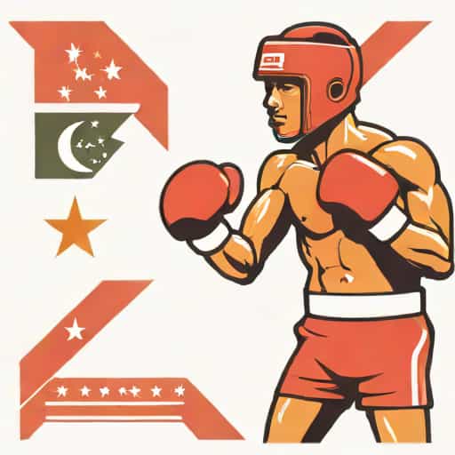 Singapore National Pugilistic Federation