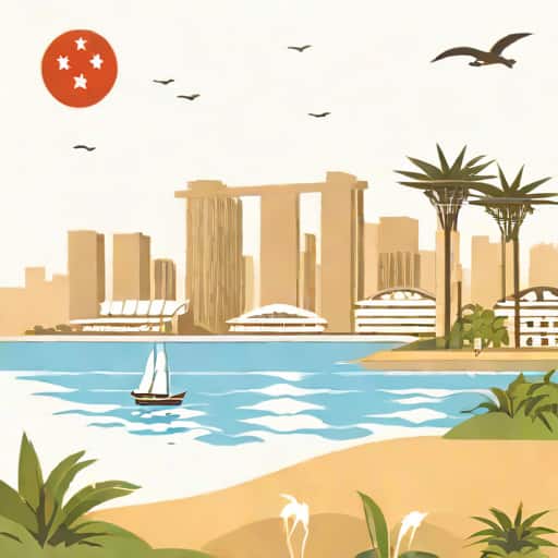 Singapore Outlying Islands
