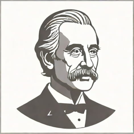 Sir Robert De Lesseps
