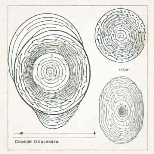 Sketch Label And Describe Ultrastructure Of Cilium