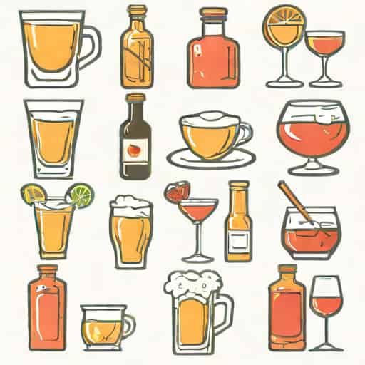 Sketches For My Sweetheart The Drunk