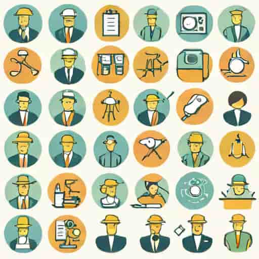 Skilled And Trained Workforce
