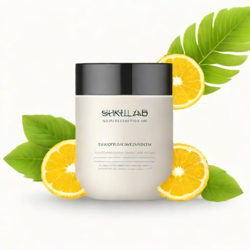 Skinlab Effulgence Brightening Body Cream