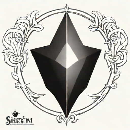 Skyrim Black Soul Gem