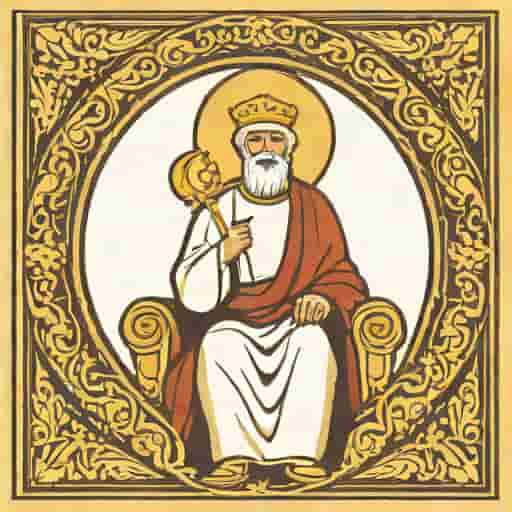 Slane Lord Of All Hopefulness