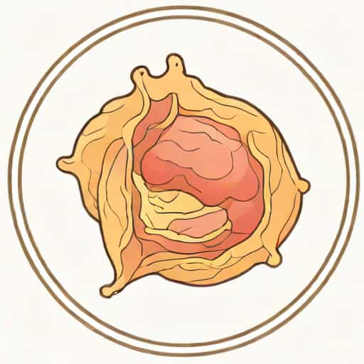 Small Left Choroid Plexus Cyst