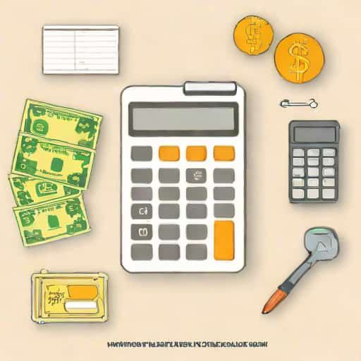 Smartasset Paycheck Calculator Texas