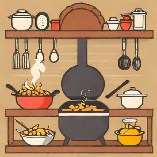 Smokin Barrels Cocina Latina