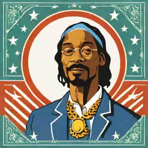 Snoop Dogg Inauguration