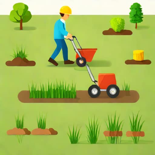 Sod Installation Near Me