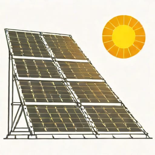 Solar Panel Efficiency Over Time