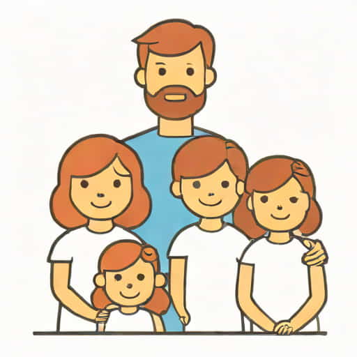 Soldevila Casals Family