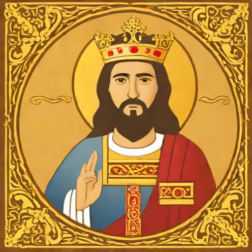 Solemnity Of Christ The King 2023