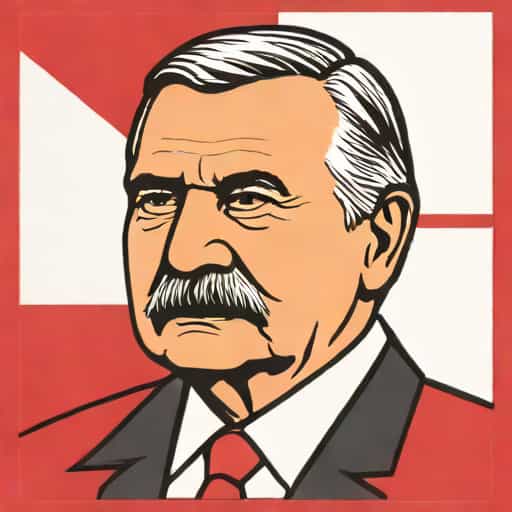 Solidarity Poland Lech Walesa