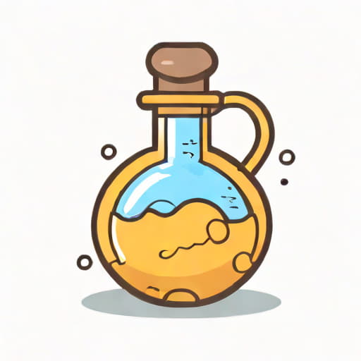 Sols Rng Heavenly Potion