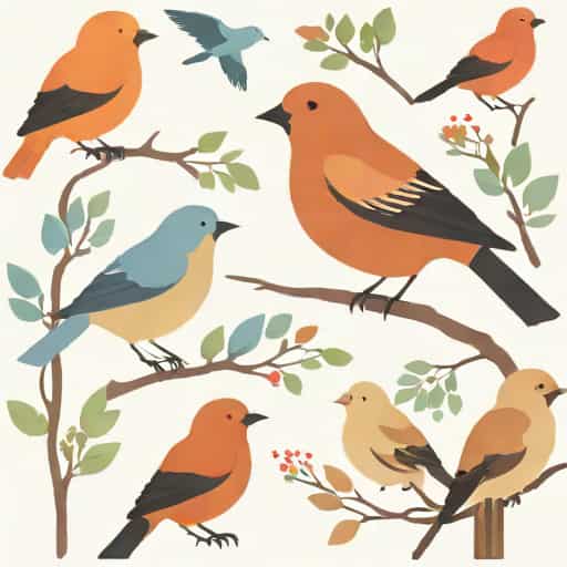 Song Of The Birds Pablo Casals