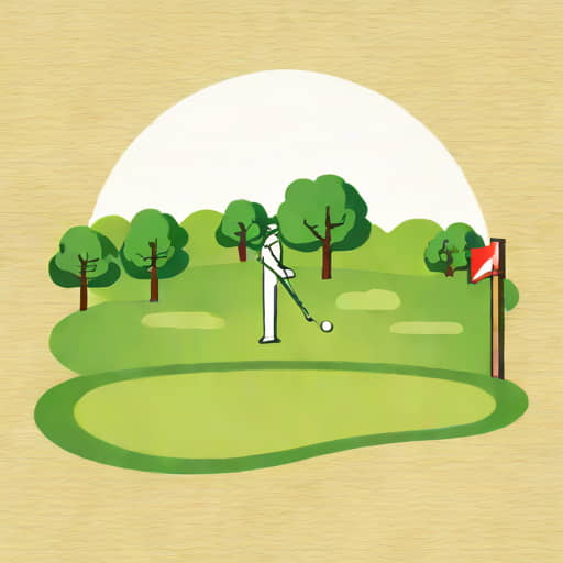 South Chesterfield Golf Club