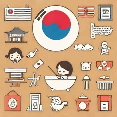 South Korea Birth Rate