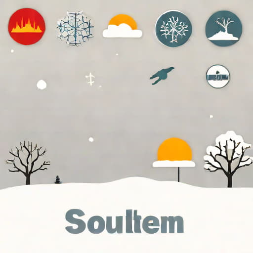 Southern Ontario Snow Squall Warnings