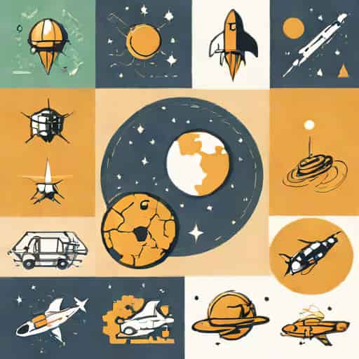 Space Articulation And Territoriality