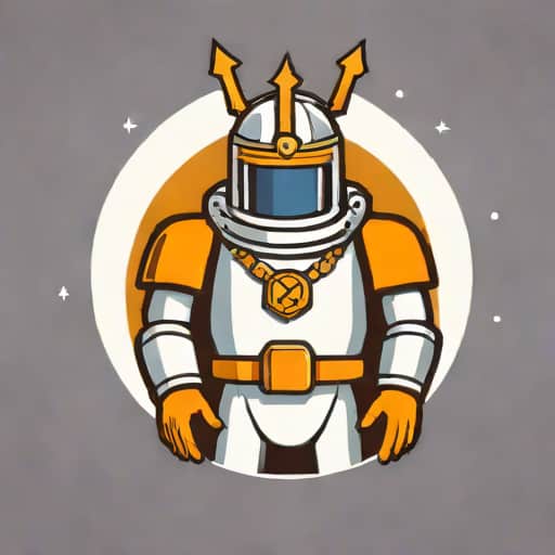 Space King A Message From Hatemonger
