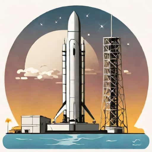 Spacex Cape Canaveral Doubleheader