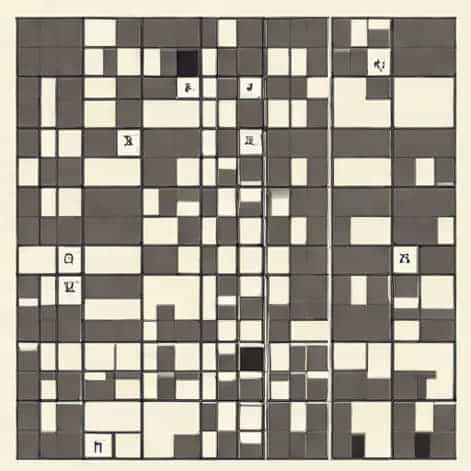 Spine Tingling Crossword Clue