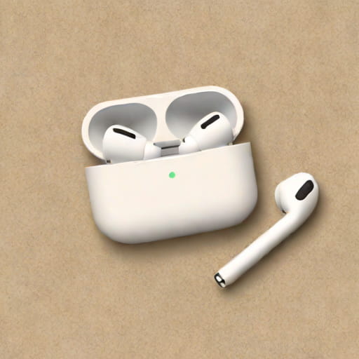 Spinfit Superfine For Airpods Pro