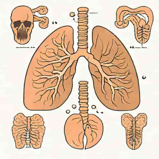 Spiracles And Tracheae Are The Respiratory Organs Of