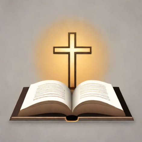 Spiritual Fervor Bible Verse