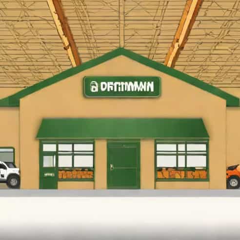 Sportsman Warehouse Near Me