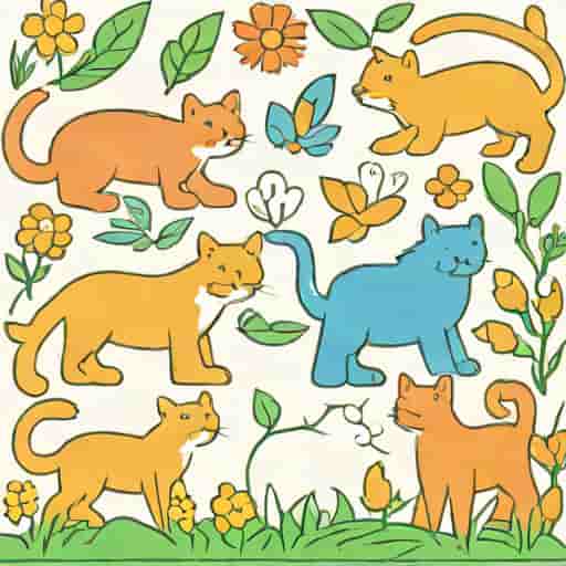 Spring Sprang Sprung Battle Cats