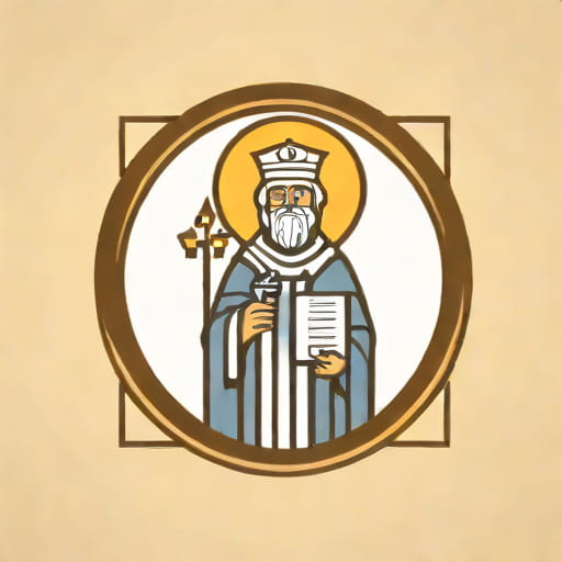 St Cyril Third Letter To Nestorius