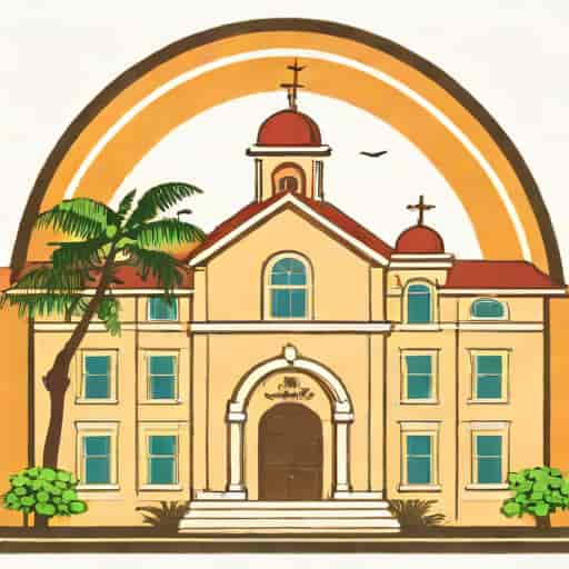 St Joseph Convent School Bhopal