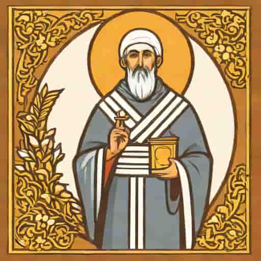 St Timothy Novena For Stomachs