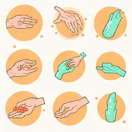 Stages Of Wart Healing After Freezing