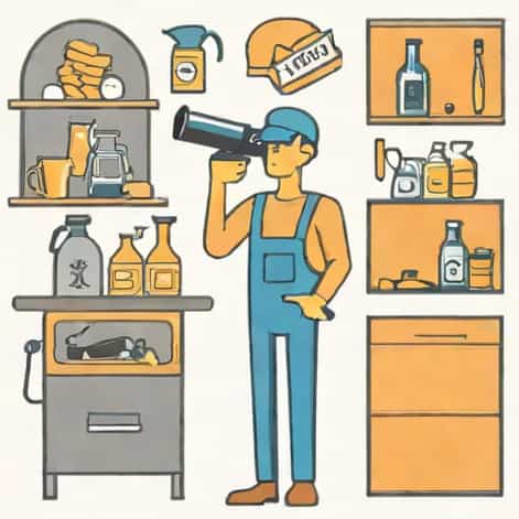 Stalker 2 Barkeep Jobs