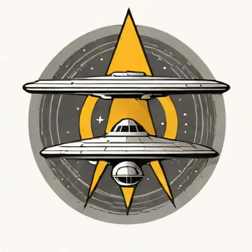 Star Trek Deep Space Nine