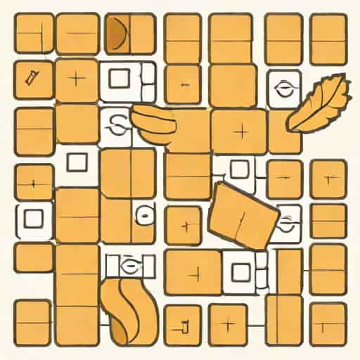 Starchy Corm Crossword
