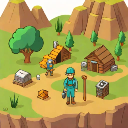 Stardew Miner Or Geologist Reddit