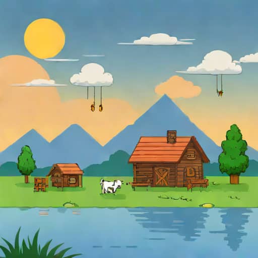Stardew Valley Anomalous Weather