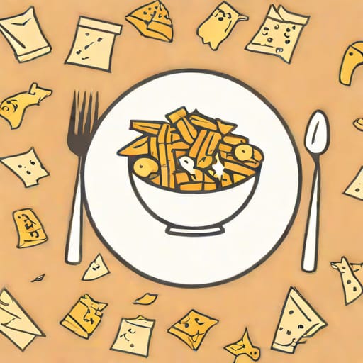 Starvation In The Midst Of Plenty