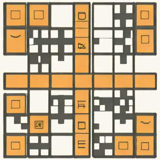 State Of Abstinence Crossword Clue